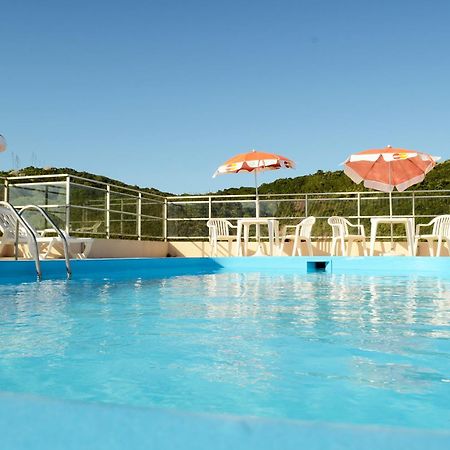 Joaquina Beach Hotel Florianopolis Bagian luar foto