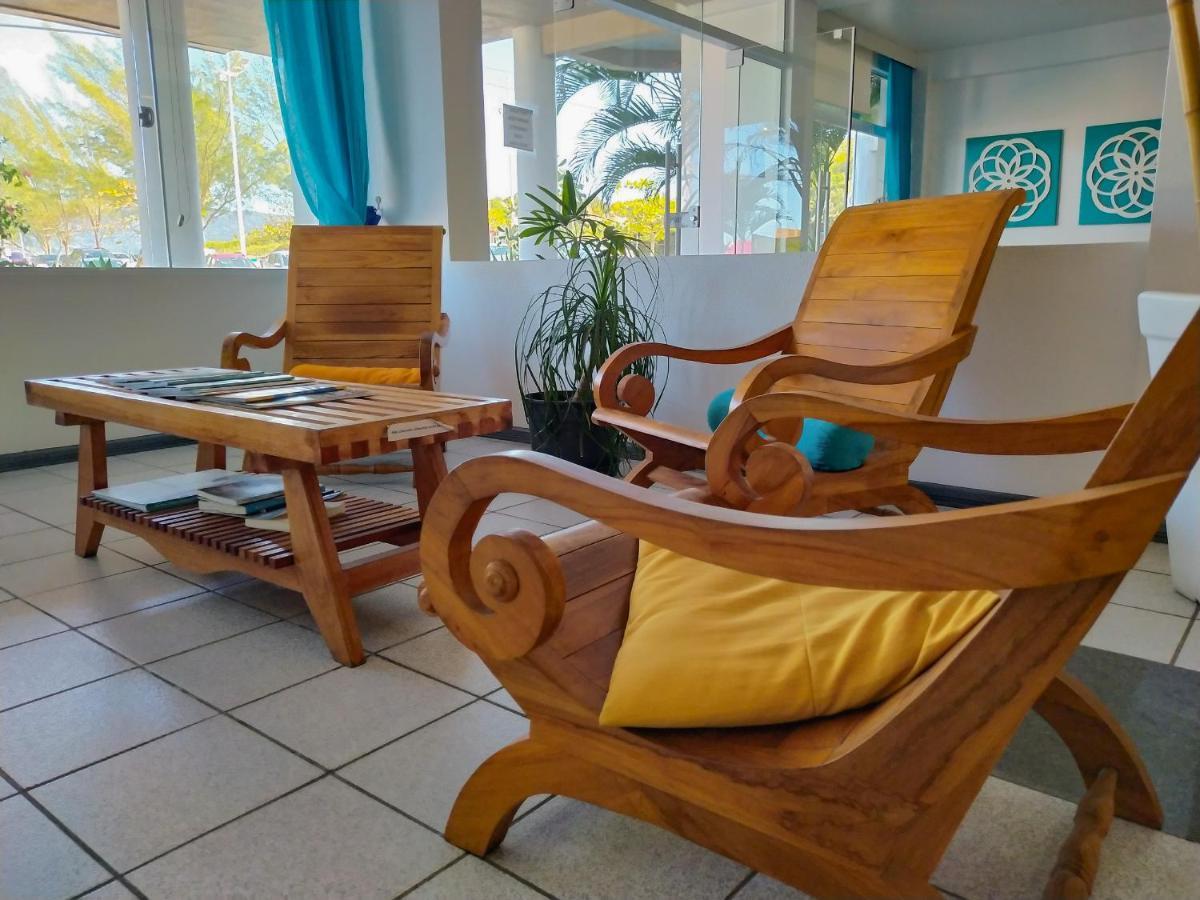 Joaquina Beach Hotel Florianopolis Bagian luar foto
