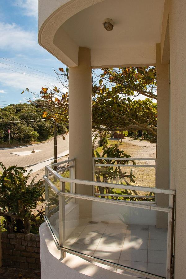 Joaquina Beach Hotel Florianopolis Bagian luar foto