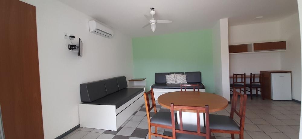 Joaquina Beach Hotel Florianopolis Bagian luar foto