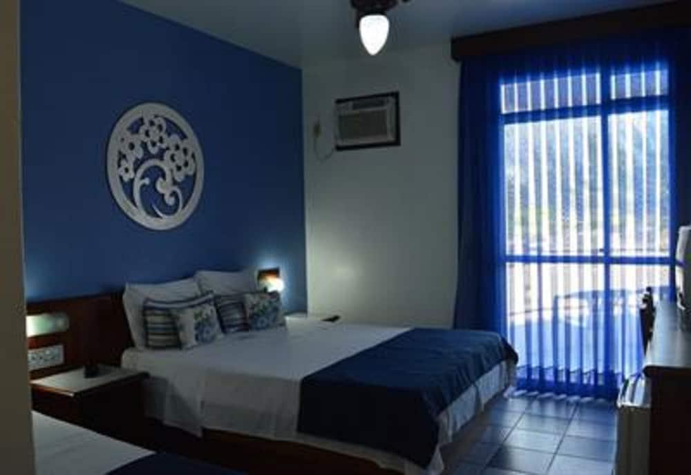 Joaquina Beach Hotel Florianopolis Bagian luar foto