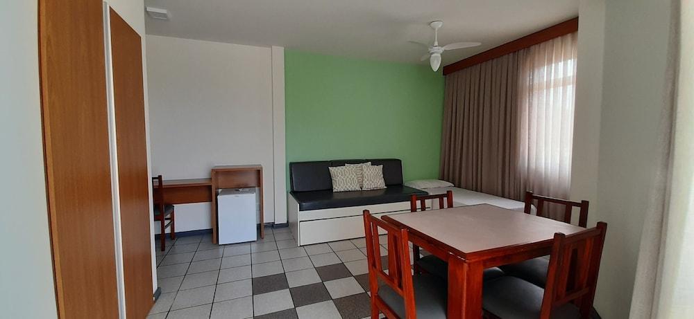 Joaquina Beach Hotel Florianopolis Bagian luar foto